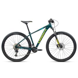 Велосипед 27 Orbea MX 30 2021 2