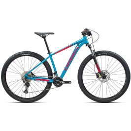 Велосипед 27 Orbea MX 30 2021