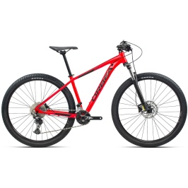 Велосипед 27 Orbea MX 30 2021 3