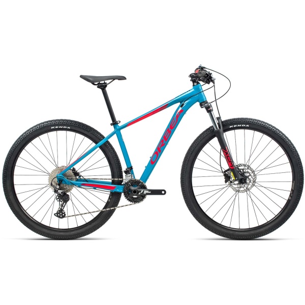 Велосипед 27 Orbea MX 30 2021