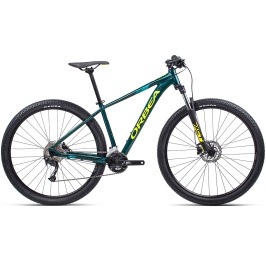 Велосипед 29 Orbea MX 40 2021 1