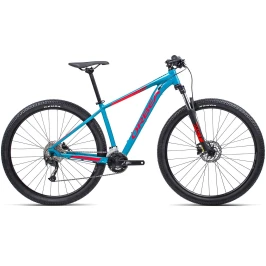 Велосипед 29 Orbea MX 40 2021 2