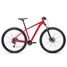 Велосипед 29 Orbea MX 40 2021