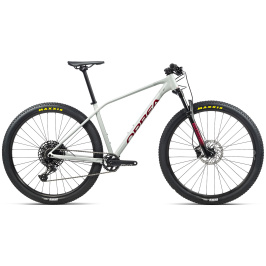 Велосипед Orbea Alma 29 H10-Eagle 21 2