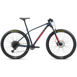 Велосипед Orbea Alma 29 H10-Eagle 21
