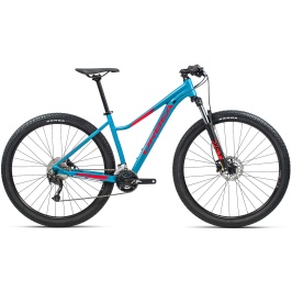 Велосипед Orbea MX 27 ENT 40 21