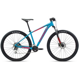 Велосипед Orbea MX 29 50 21 1