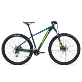 Велосипед Orbea MX 29 50 21 2