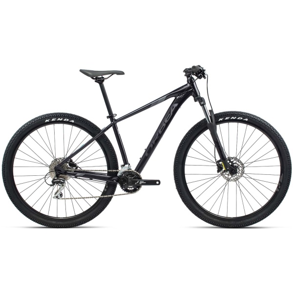 Велосипед Orbea MX 29 50 21