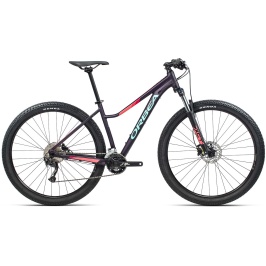 Велосипед Orbea MX 29 ENT 40 21 L Purple - Pink