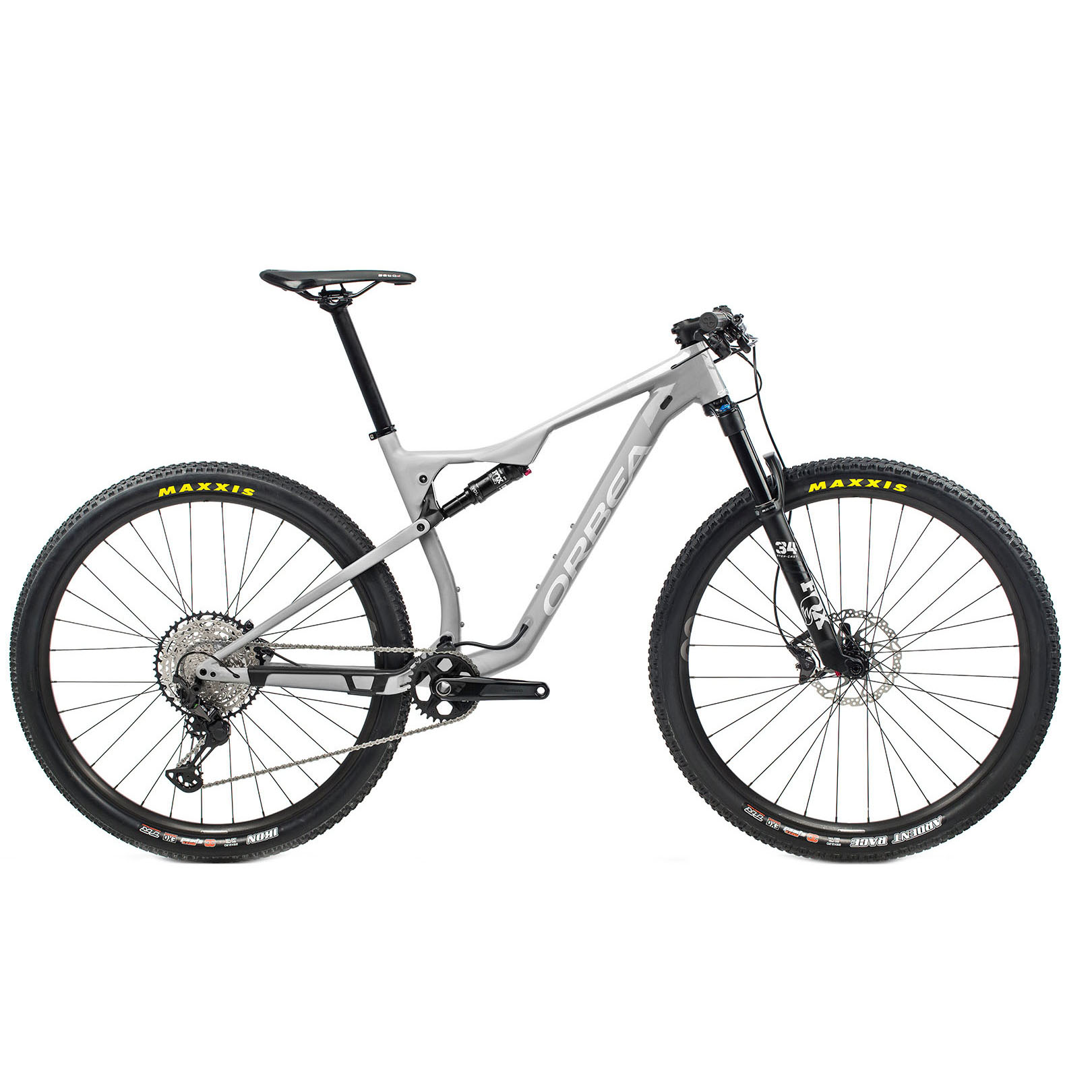 Велосипед 29 Orbea Oiz H20