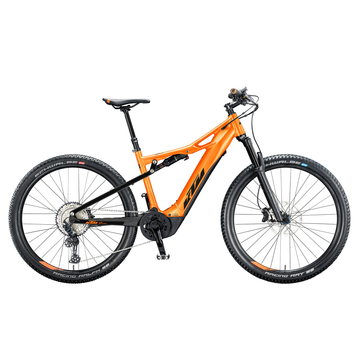 Электровелосипед  29 KTM MACINA CHACANA 293