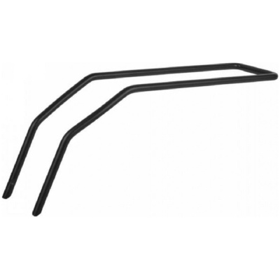 фото - Багажник Bobike GO Frame Mounting Bar(NEW) без кріплення на раму