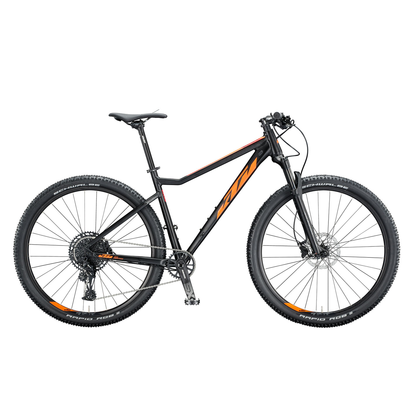 Велосипед 29 KTM ULTRA SPORT