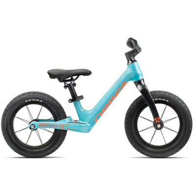 фото - Велосипед 12 Orbea MX