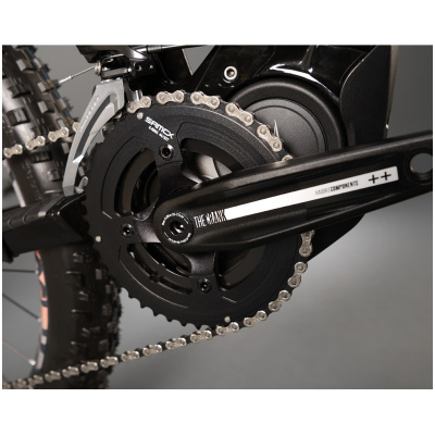 фото - Электровелосипед 27,5 Haibike SDURO FullSeven LT 6.0 500Wh XT