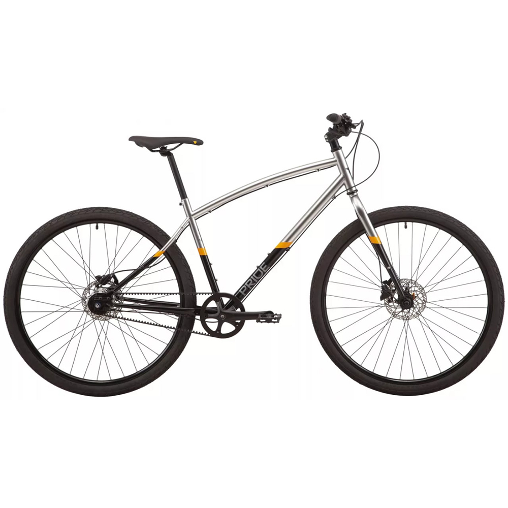 Велосипед 28" Pride ROCKSTEADY 8.3