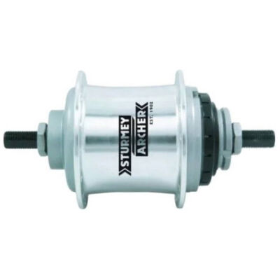 фото - Ось втулки Sturmey Archer RX-RF5