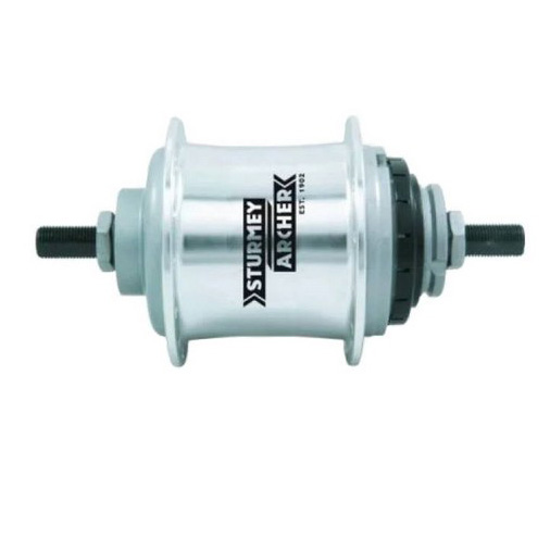 Ось втулки Sturmey Archer RX-RF5