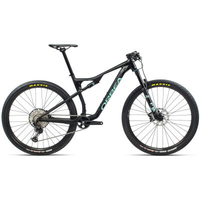 фото - Велосипед Orbea Oiz 29 H20