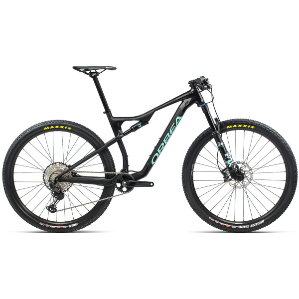 velosiped-orbea-oiz-29-h20-21-s-black--green-92290505027208фц