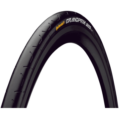 фото - Покрышка Continental Grand Prix 28″ | 700 x 28C черная, складная skin