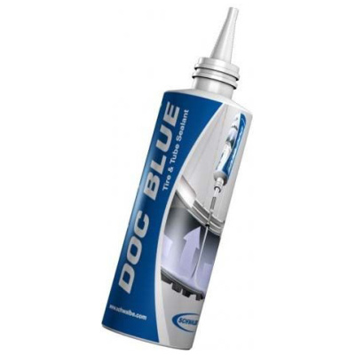 фото - Герметик Schwalbe DOC BLUE Professional 500мл