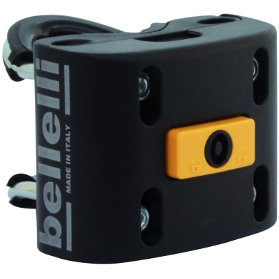 фото - Адаптер Bellelli B-fix универсальный для крепления к раме