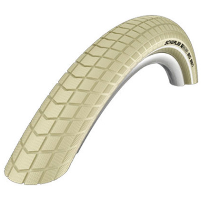 фото - Покришка 26×2.15 (55-559) Schwalbe BIG BEN HS439 KevlarGuard C / C + RT SBC 50EPI