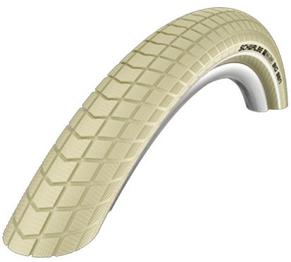 Фото Покришка 26×2.15 (55-559) Schwalbe BIG BEN HS439 KevlarGuard C / C + RT SBC 50EPI