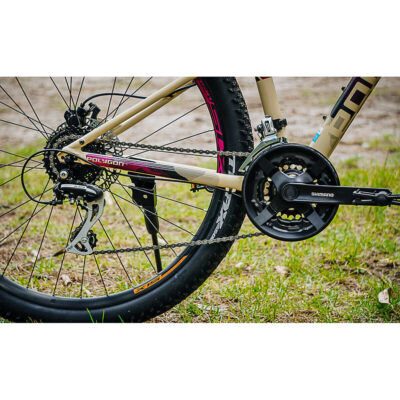 фото - Велосипед 27.5 POLYGON CLEO 2