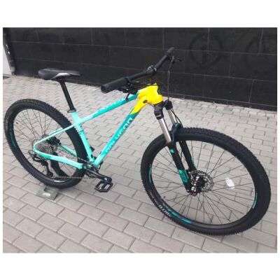 фото - Велосипед 29 POLYGON XTRADA 7