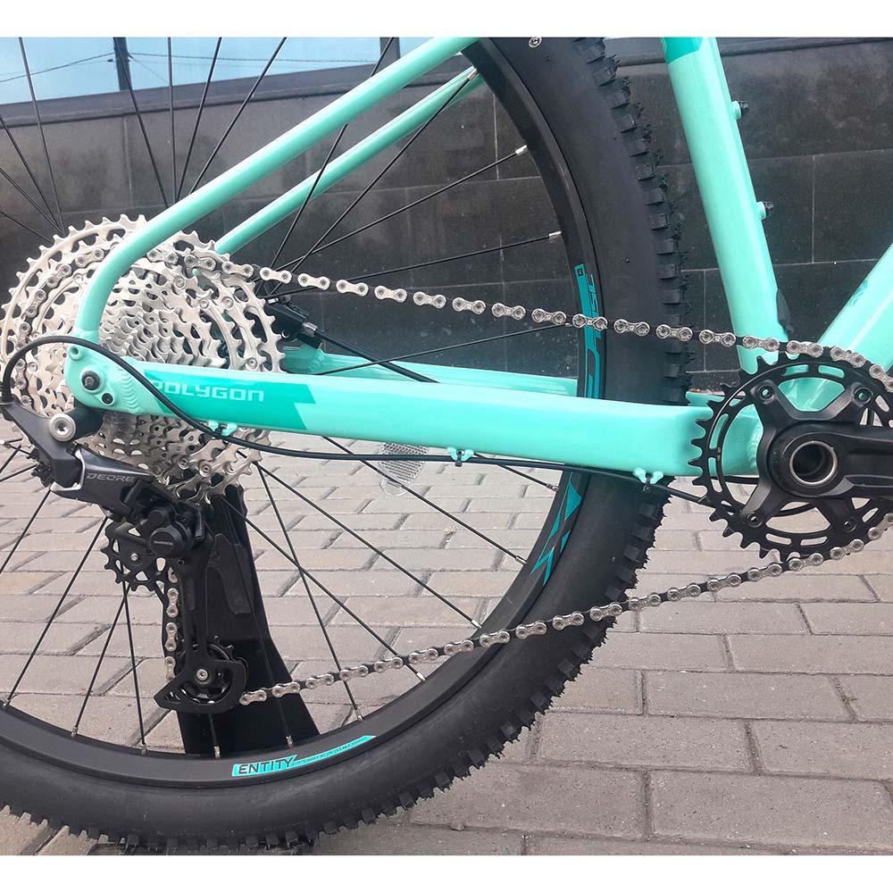 фото - Велосипед 29 POLYGON XTRADA 7