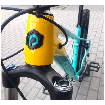 фото - Велосипед 29 POLYGON XTRADA 7