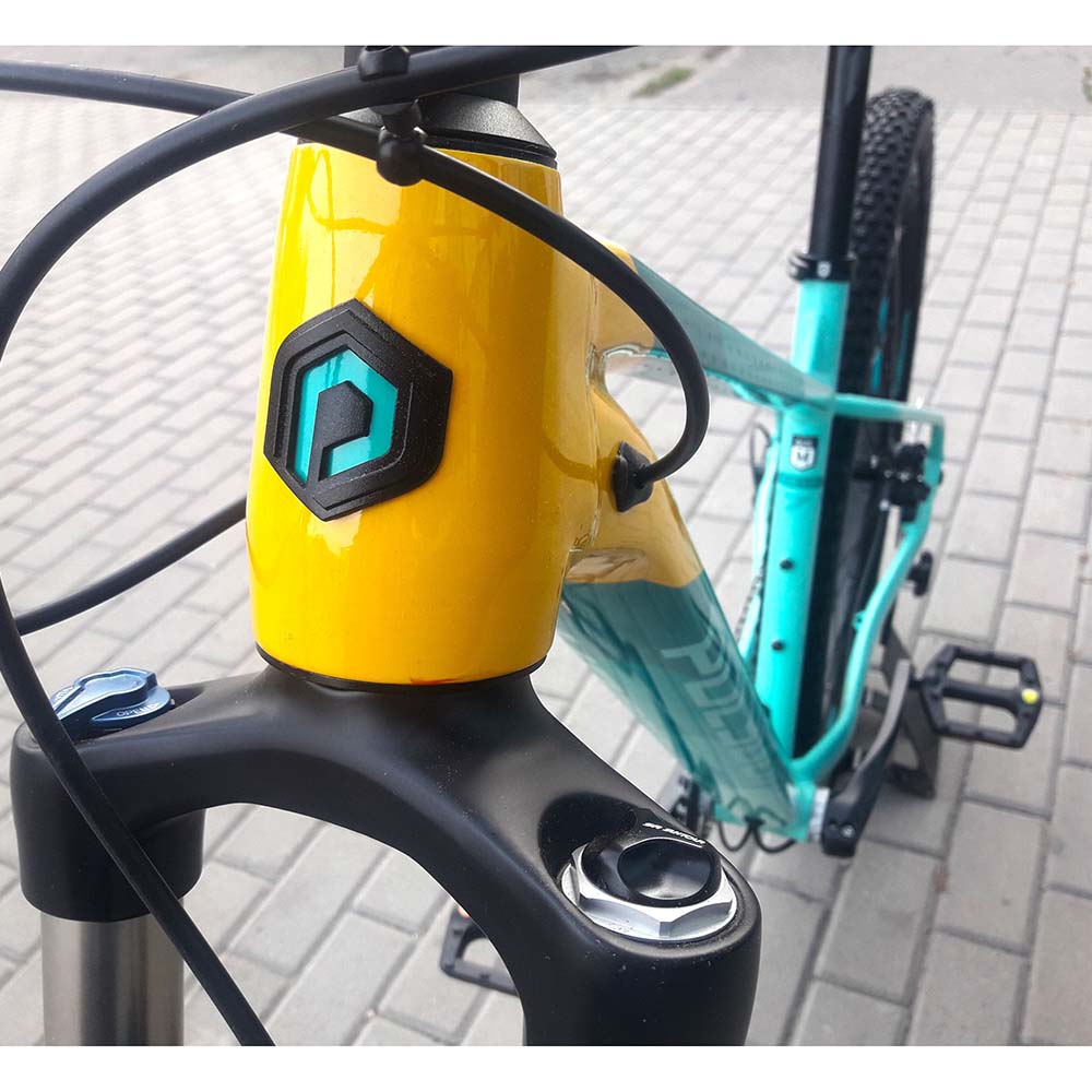 фото - Велосипед 29 POLYGON XTRADA 7