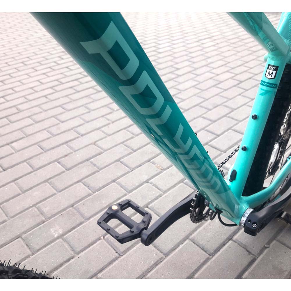 фото - Велосипед 29 POLYGON XTRADA 7