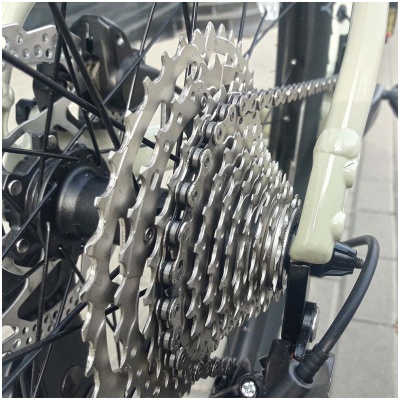 фото - Велосипед 29 POLYGON XTRADA 6