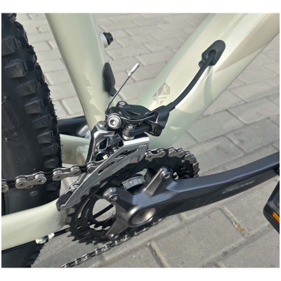 фото - Велосипед 29 POLYGON XTRADA 6