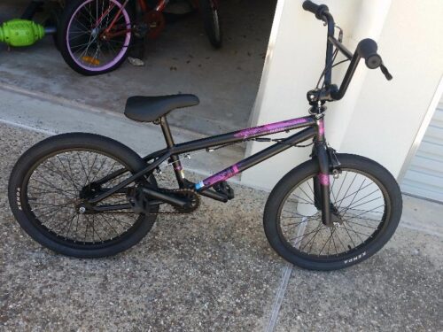 Велосипед POLYGON RUDGE 3 20 photo review