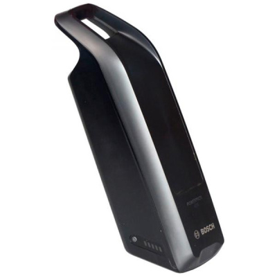 фото - Батарея eBike Bosch PowerTube 500Wh 36V/13,4Ah, Vertikal