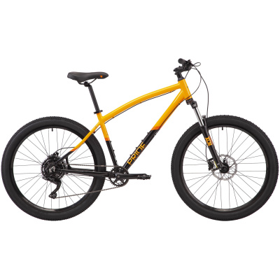 фото - Велосипед 27,5 Pride RAGGEY