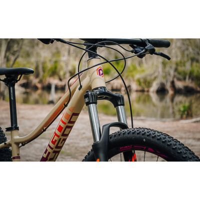 фото - Велосипед 27.5 POLYGON CLEO 2