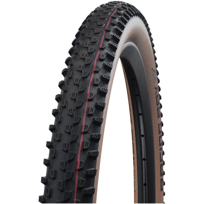 фото - Покрышка 29×2.35 (60-622) Schwalbe RACING RAY Evo, Super Race, TLE B/TS-SK HS489 ADDIX Speed 67EPI
