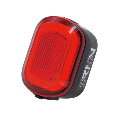 фото - Блималка задня Moon Orion 50 люмен, вбудований акум, USB-MICRO кабель, чорна