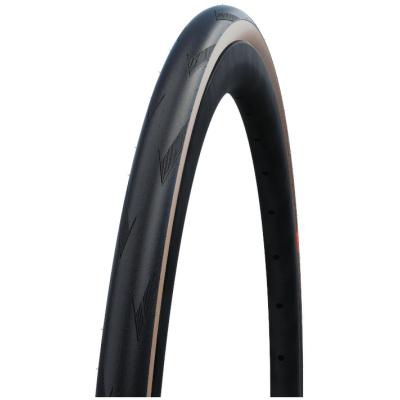фото - Покрышка 28×1.20 700x30C (30-622) Schwalbe PRO ONE Evo, Super Race, V-Guard, Folding B/TS-SK HS493A ADDIX Race 127EPI
