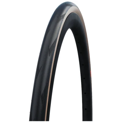 фото - Покрышка 28×1.20 700x30C (30-622) Schwalbe PRO ONE Evo, Super Race, V-Guard, Folding B/TS-SK HS493A ADDIX Race 127EPI