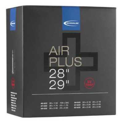 фото - Камера 28" (40/62-622) Schwalbe SV19AP AIR PLUS IB 40mm