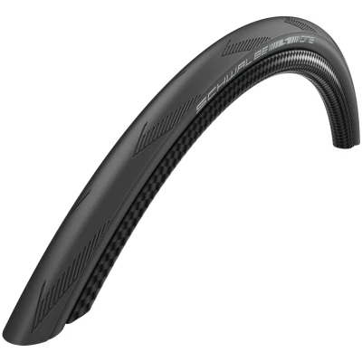 фото - Покрышка 700x28C (28-622) Schwalbe ONE RaceGuard, MicroSkin, TLE, B/B-SK HS462 ADDIX 67EPI