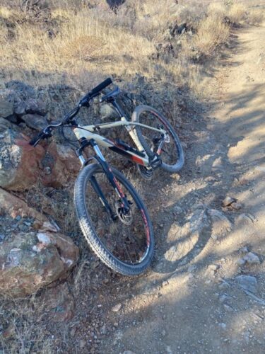 Велосипед POLYGON CASCADE 3 27.5 photo review