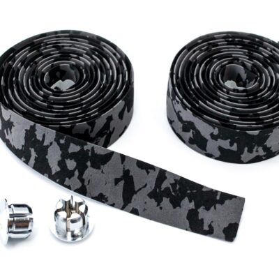 фото - Обмотка керма шосейного 30*1900 камуфляж BRAVVOS FL-335G